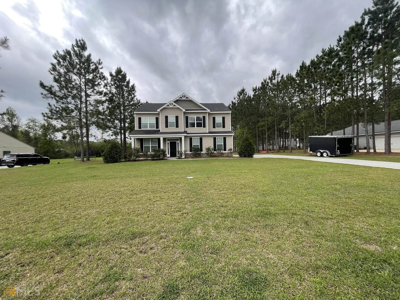 312 Tryon Place - Photo 1