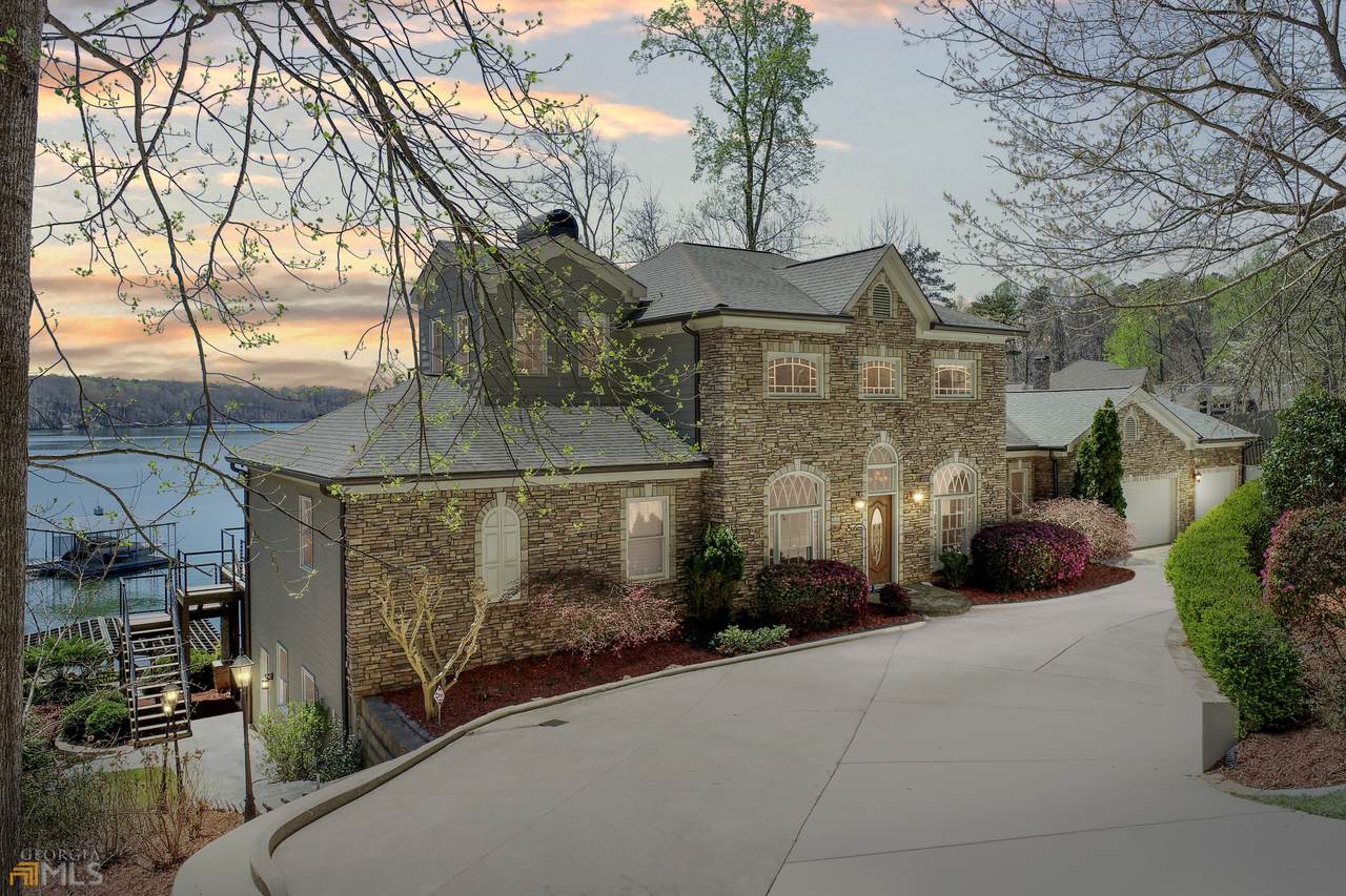 4801 Propes Drive - Photo 1