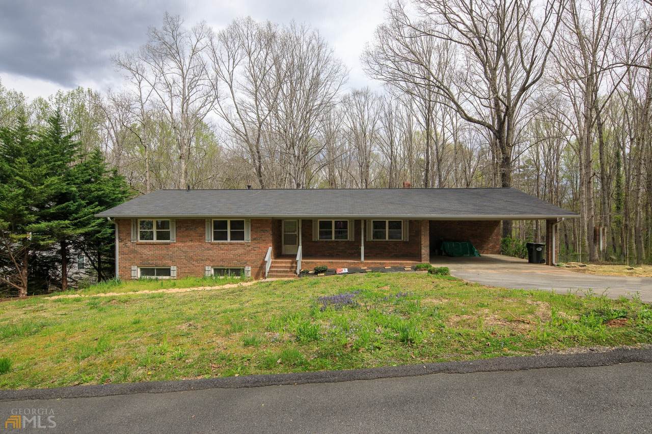 66 Laurel Heights Drive - Photo 1