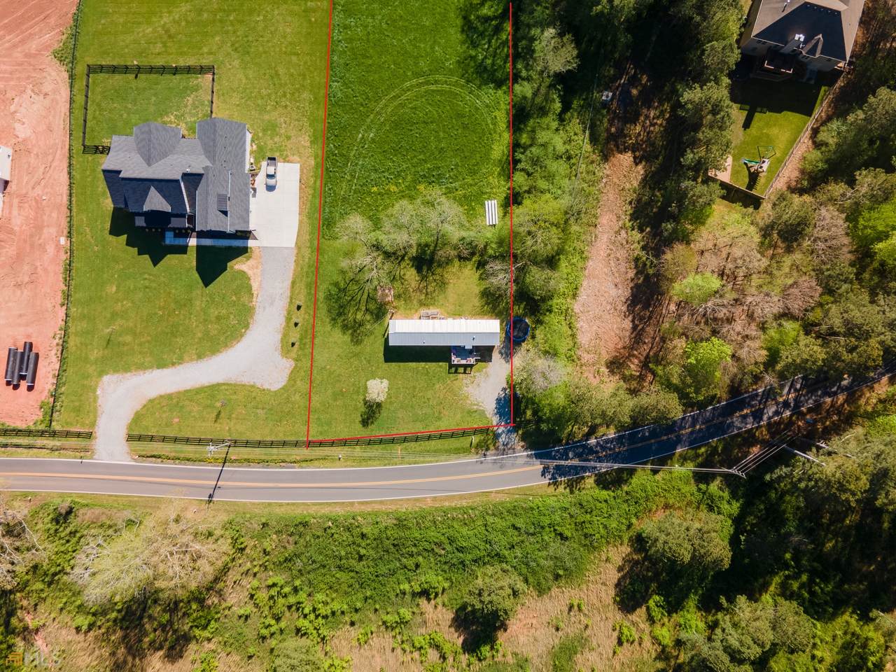 5990 Franklin Goldmine Road - Photo 1