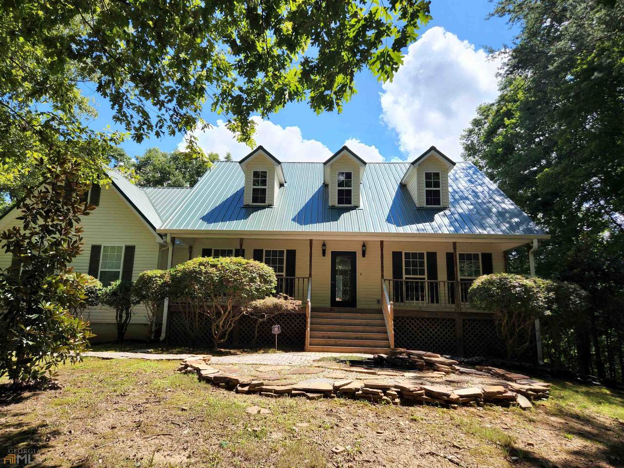 174 Shiloh Lane - Photo 1