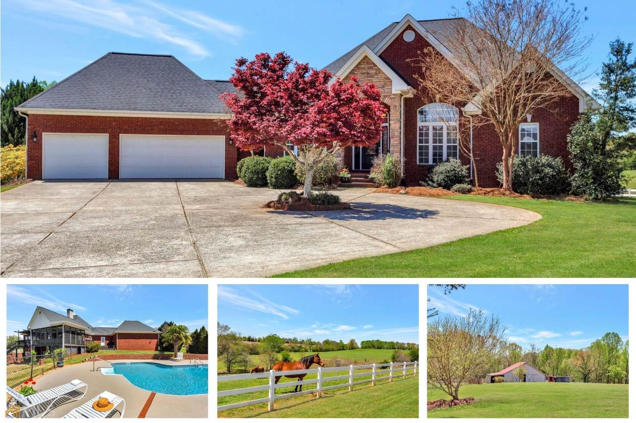 6491 Dahlonega Highway - Photo 1