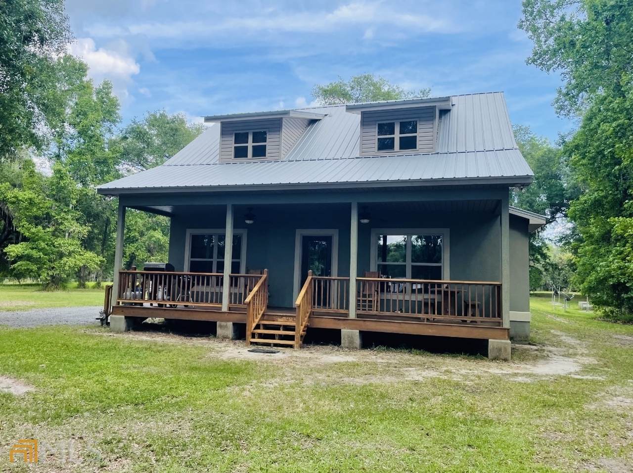 475 Settlers Bluff Road - Photo 1