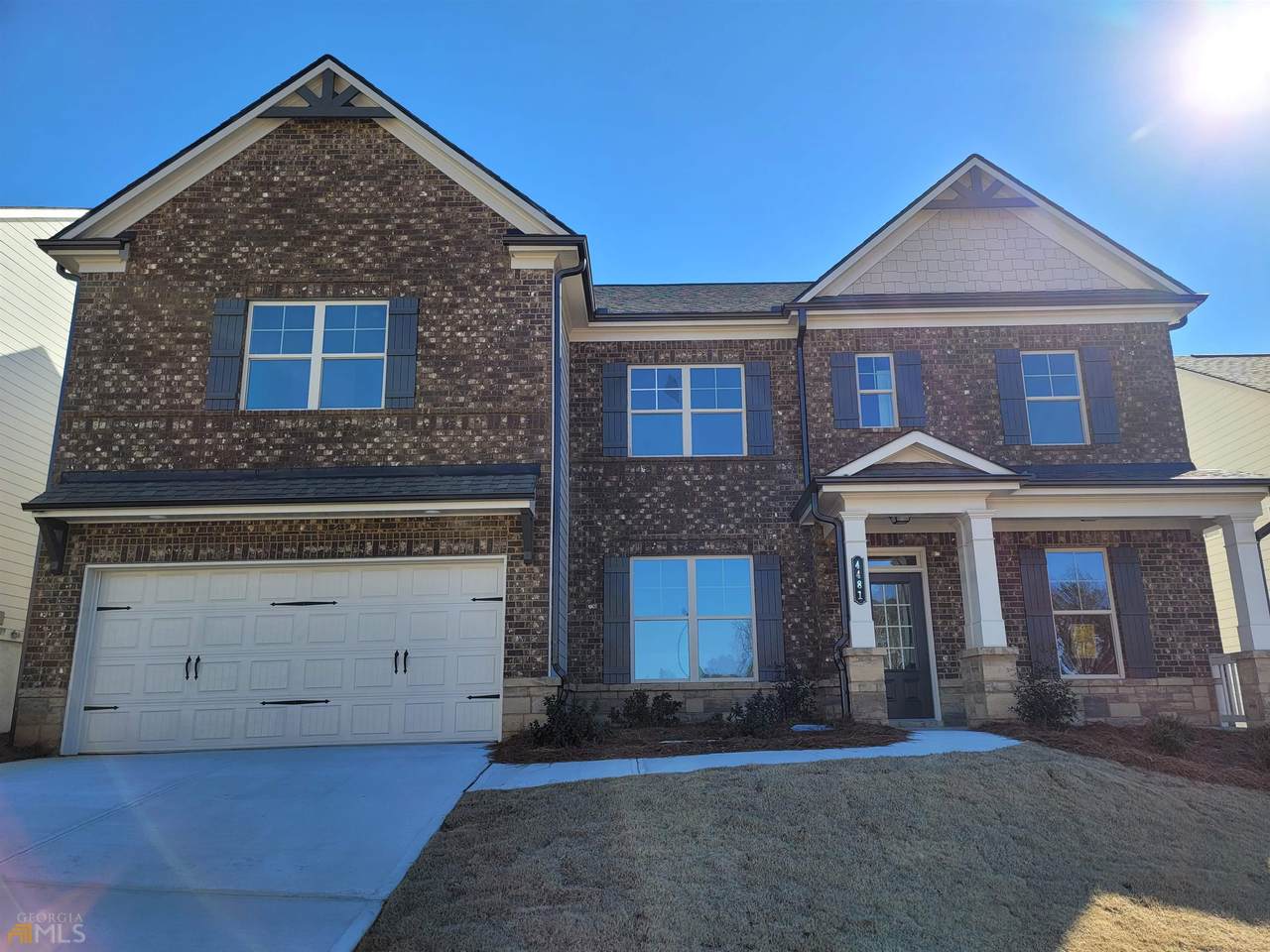 4481 Mill Oak Way - Photo 1