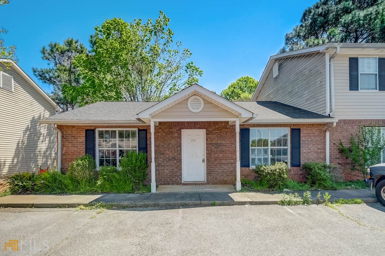400 Iron Belt Court - Photo 1