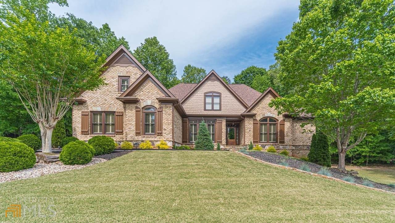 5840 Boulder Bluff Drive - Photo 1