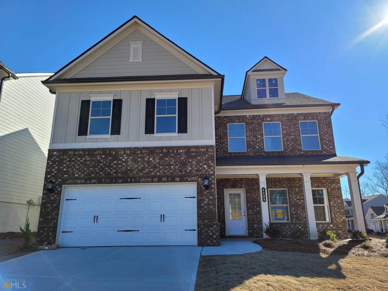 4489 Mill Oak Way - Photo 1