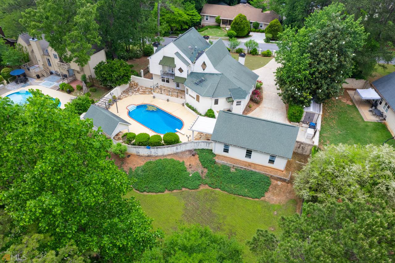 2774 Whitehurst Drive - Photo 1