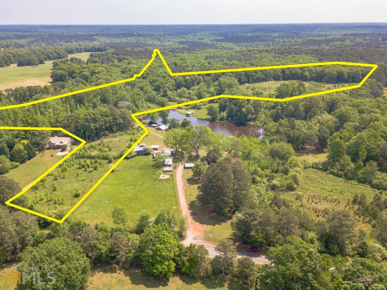 0 Bostwick High Shoals Road - Photo 1