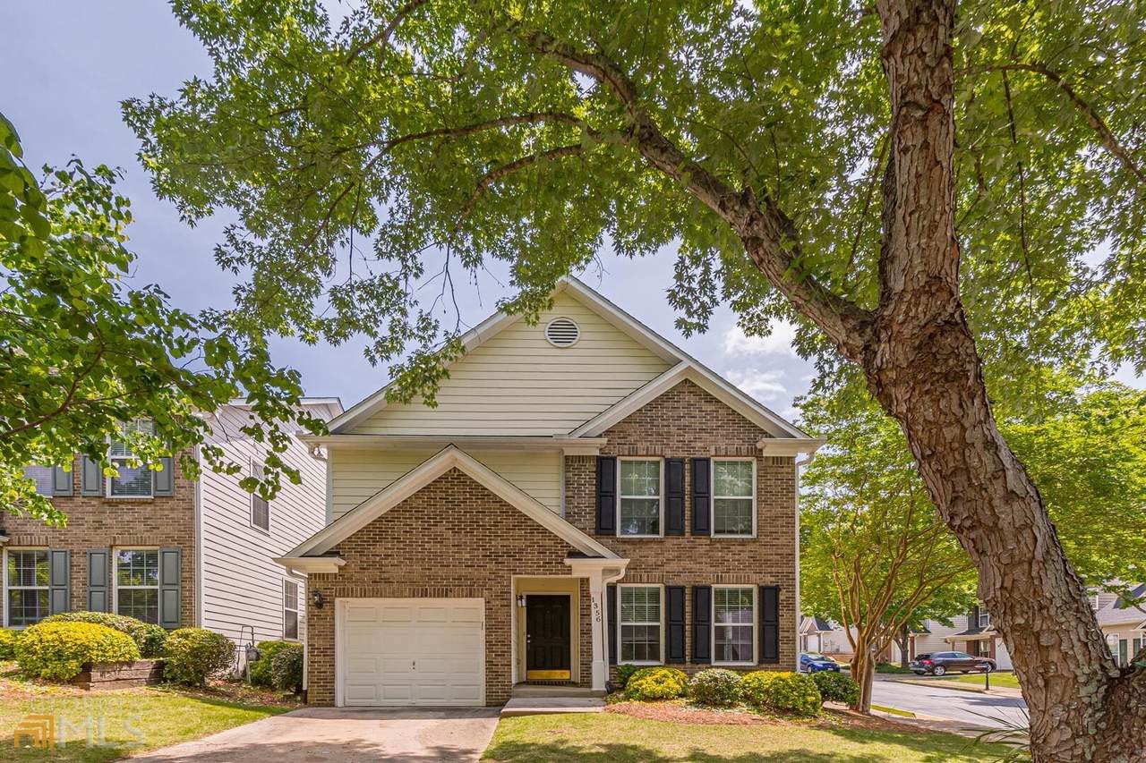 1356 Gates Circle - Photo 1