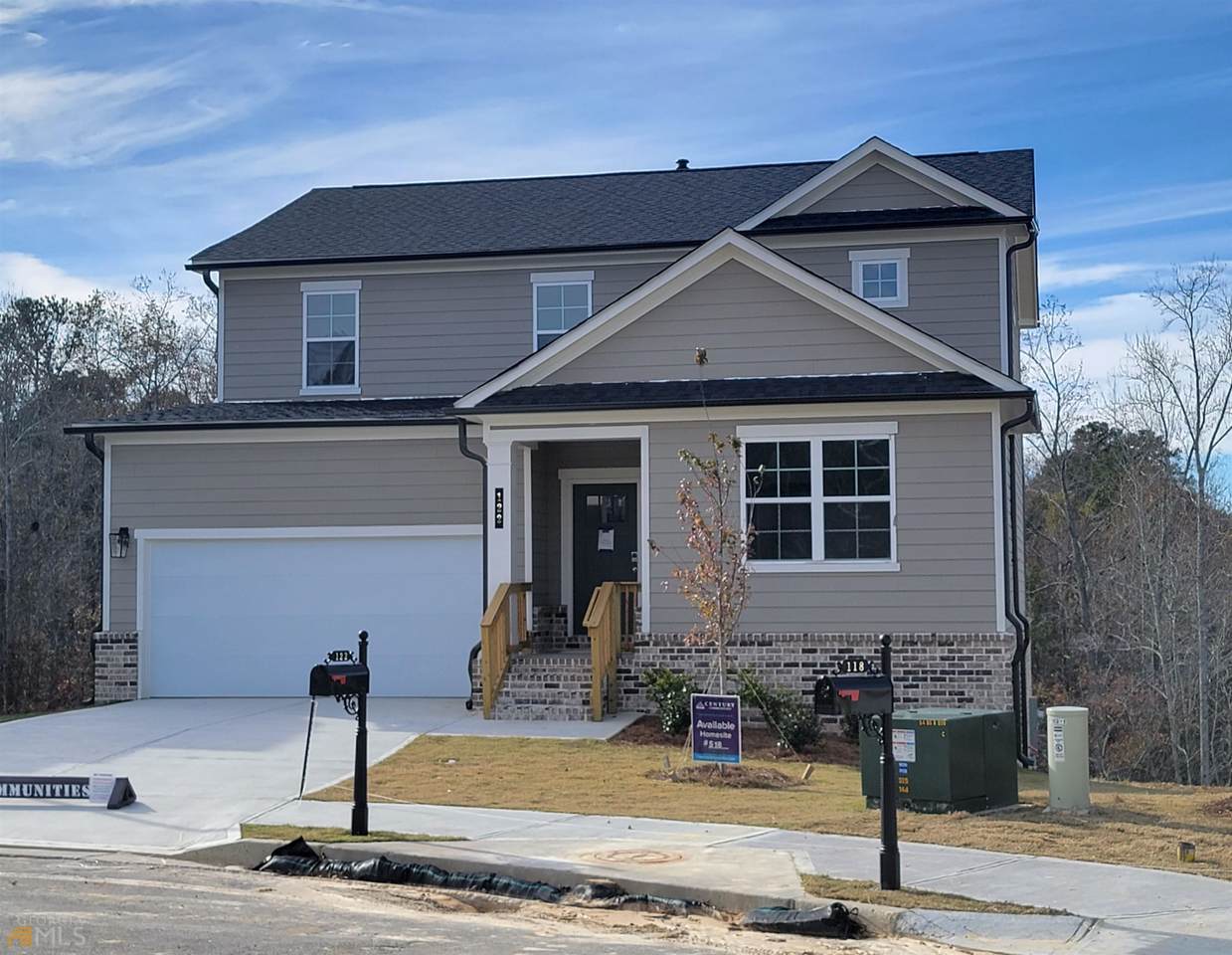 122 Dew Drop Lane - Photo 1
