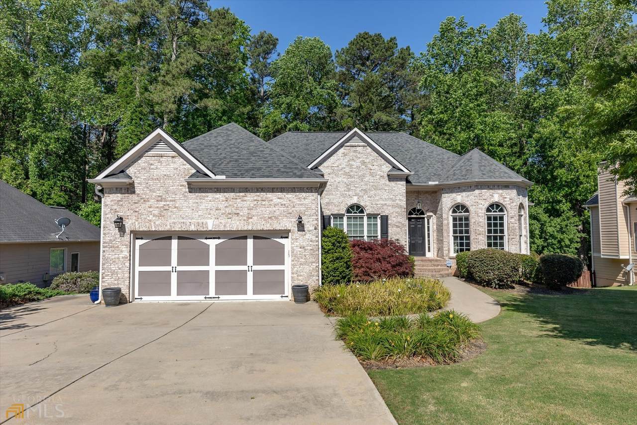 4717 Saddle Oaks Drive - Photo 1