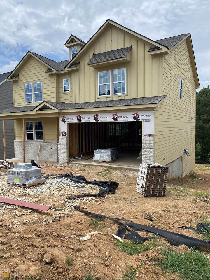 4005 Hamilton Cove Court - Photo 1