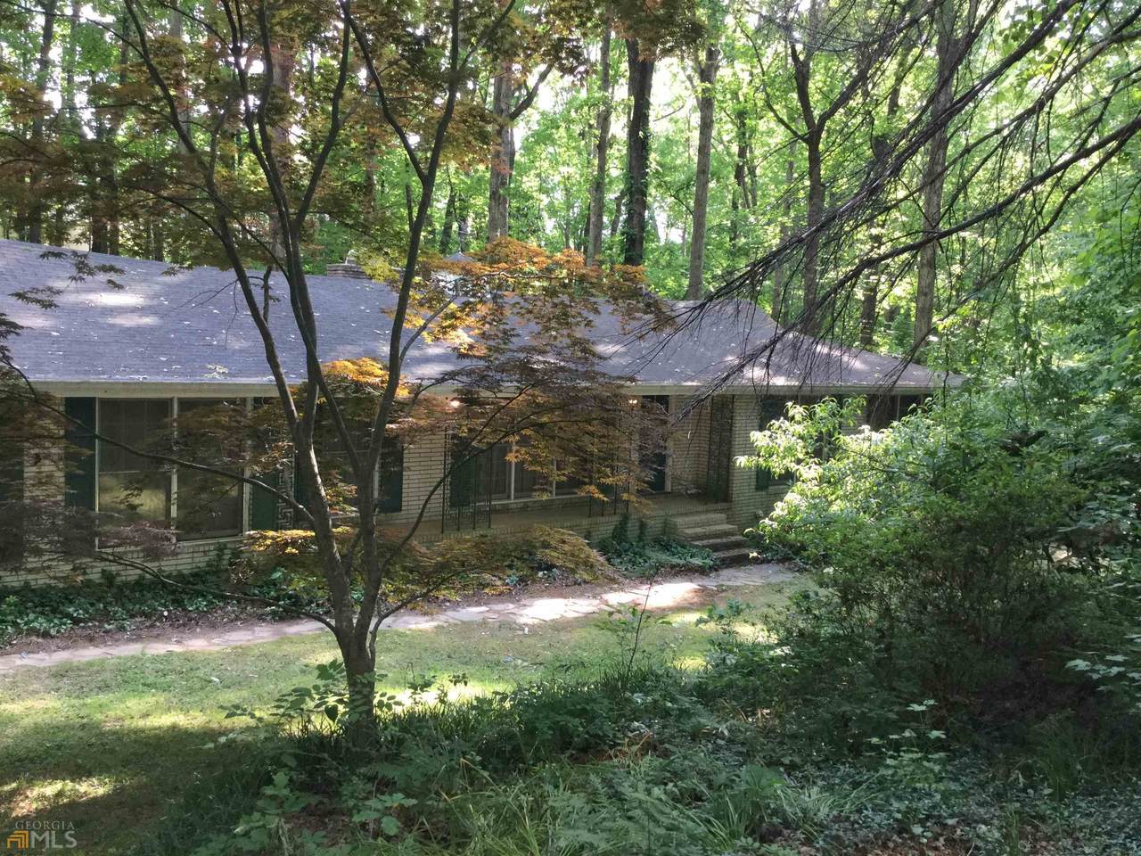 285 Hembredge Drive - Photo 1