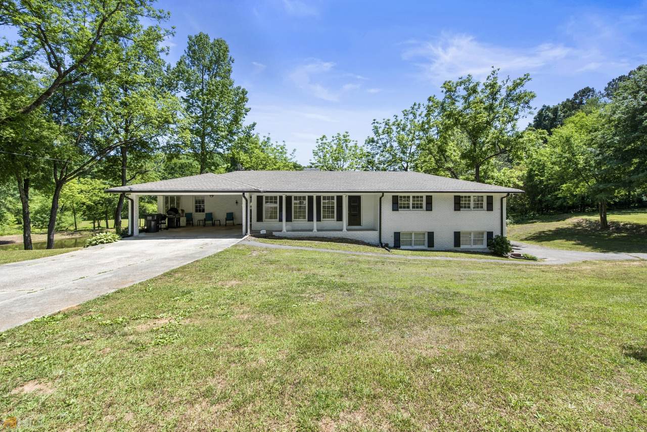 4617 Hadaway Road - Photo 1