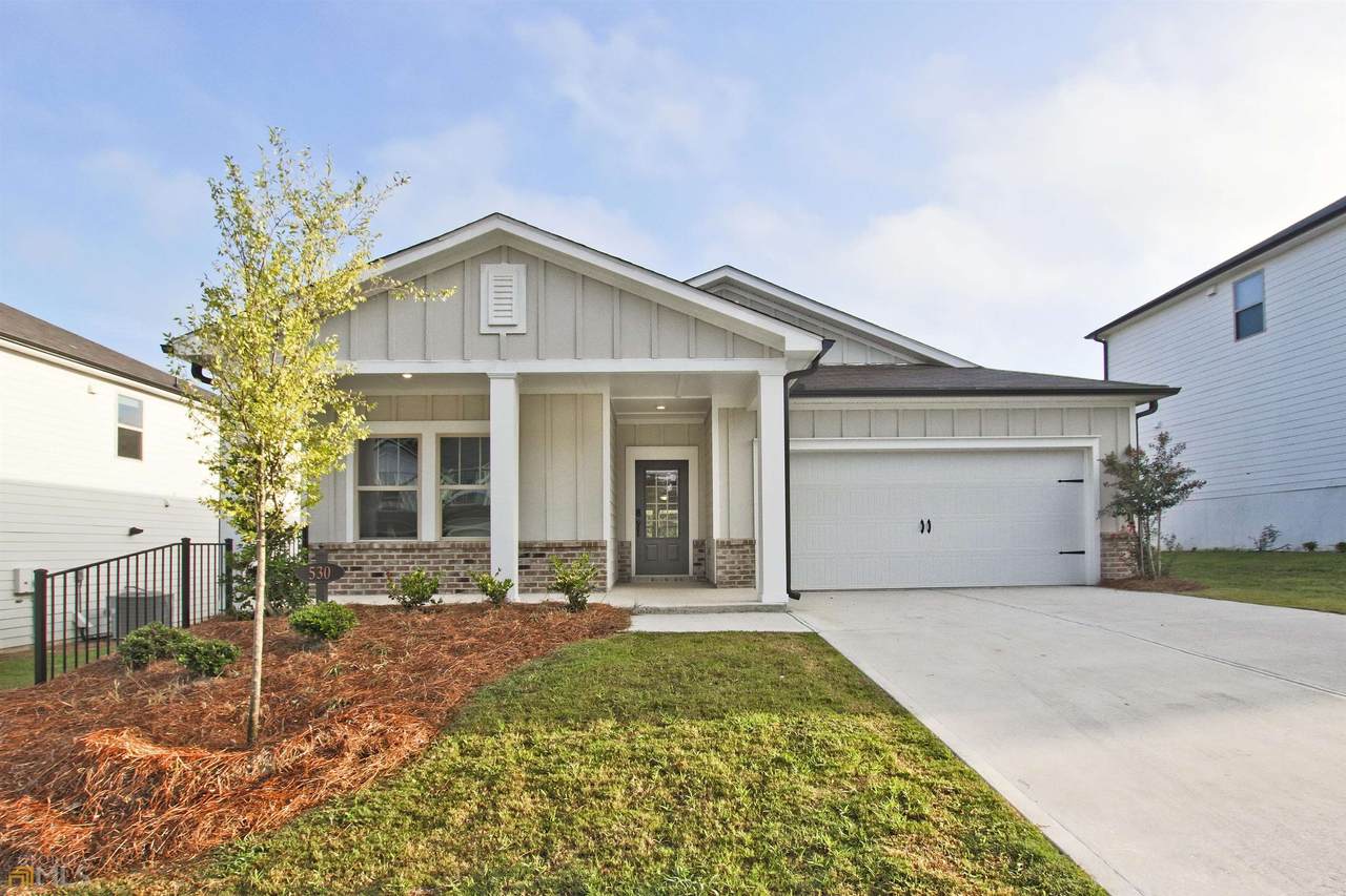 530 Payne Road - Photo 1