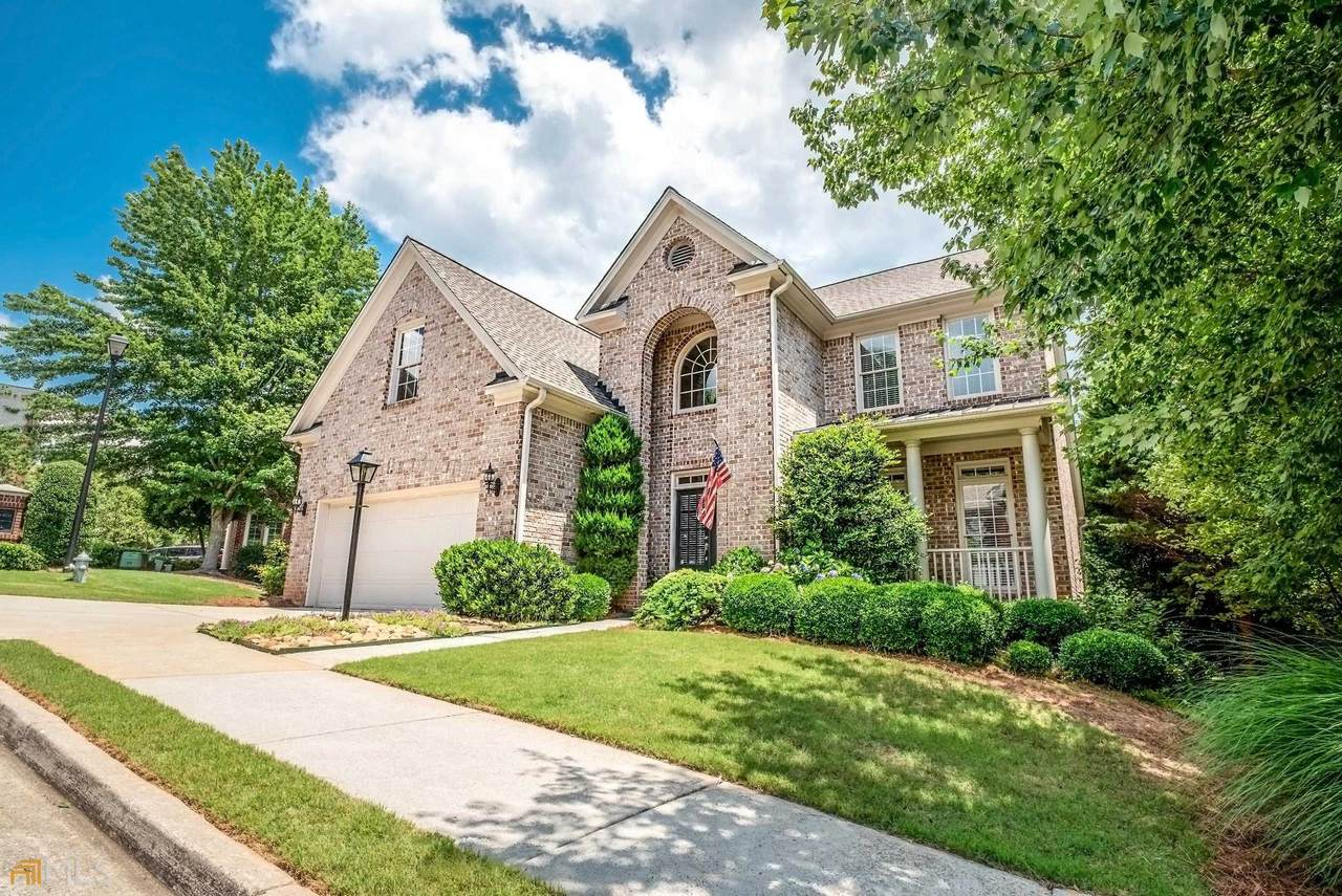 1318 Village Terrace Court - Photo 1