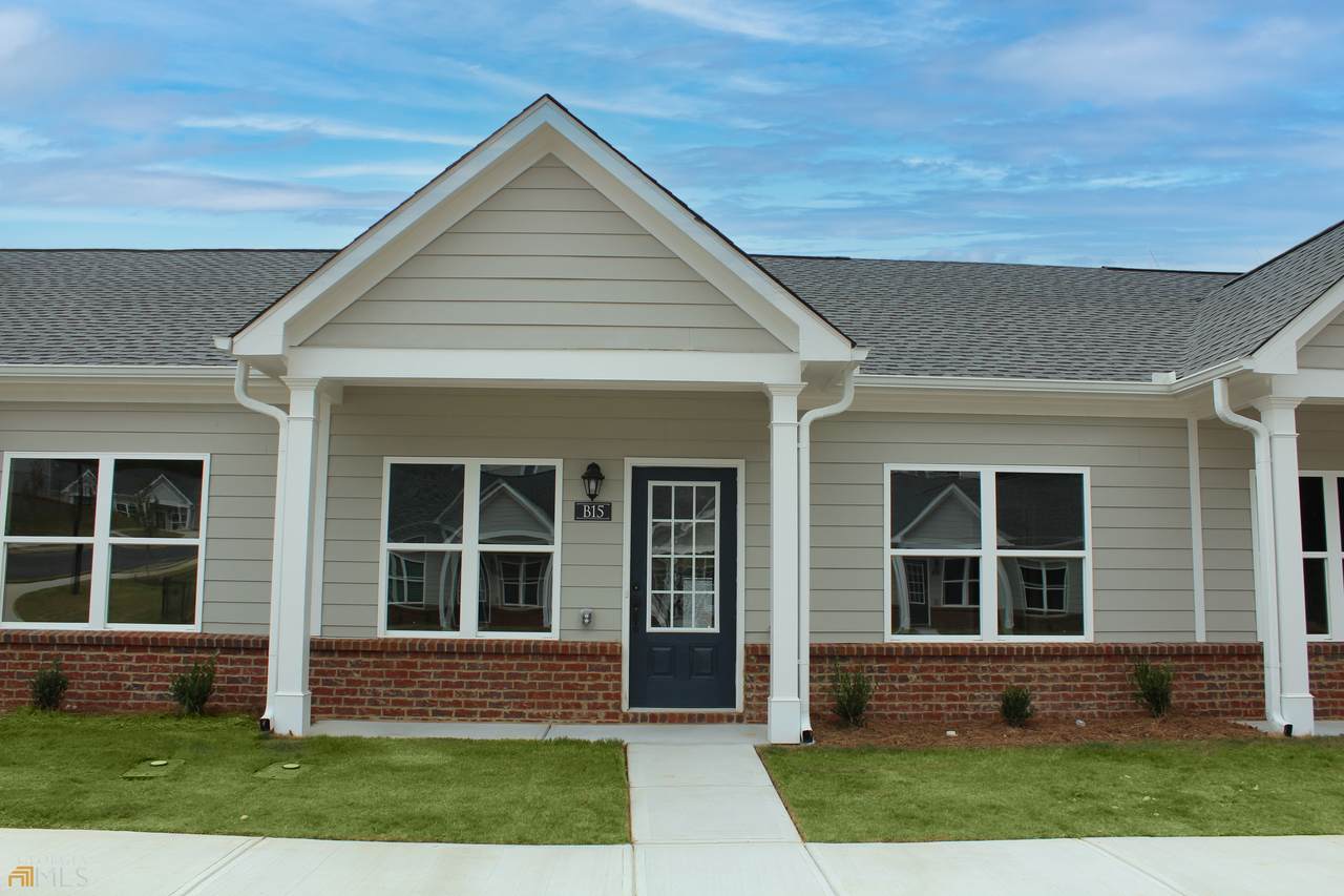 502 Apple Jack Court - Photo 1