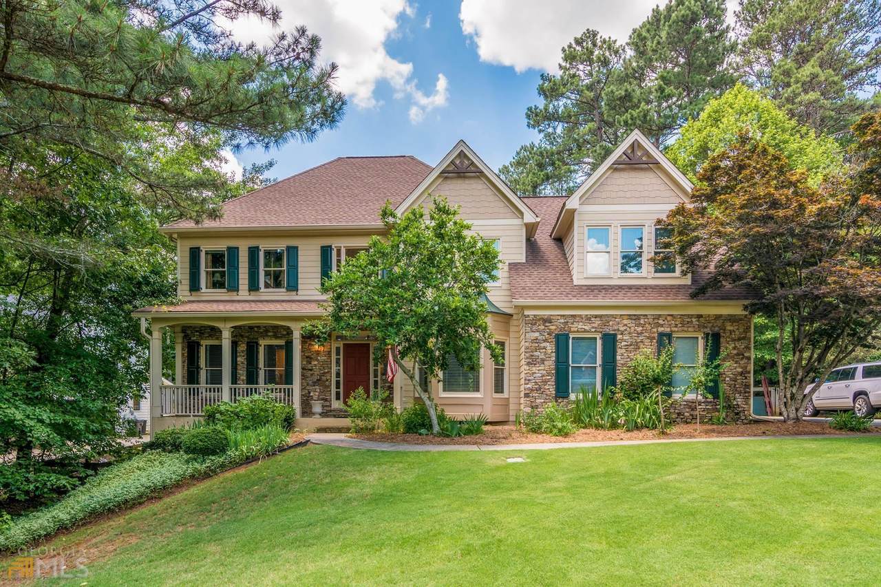 335 Highland Gate Circle - Photo 1