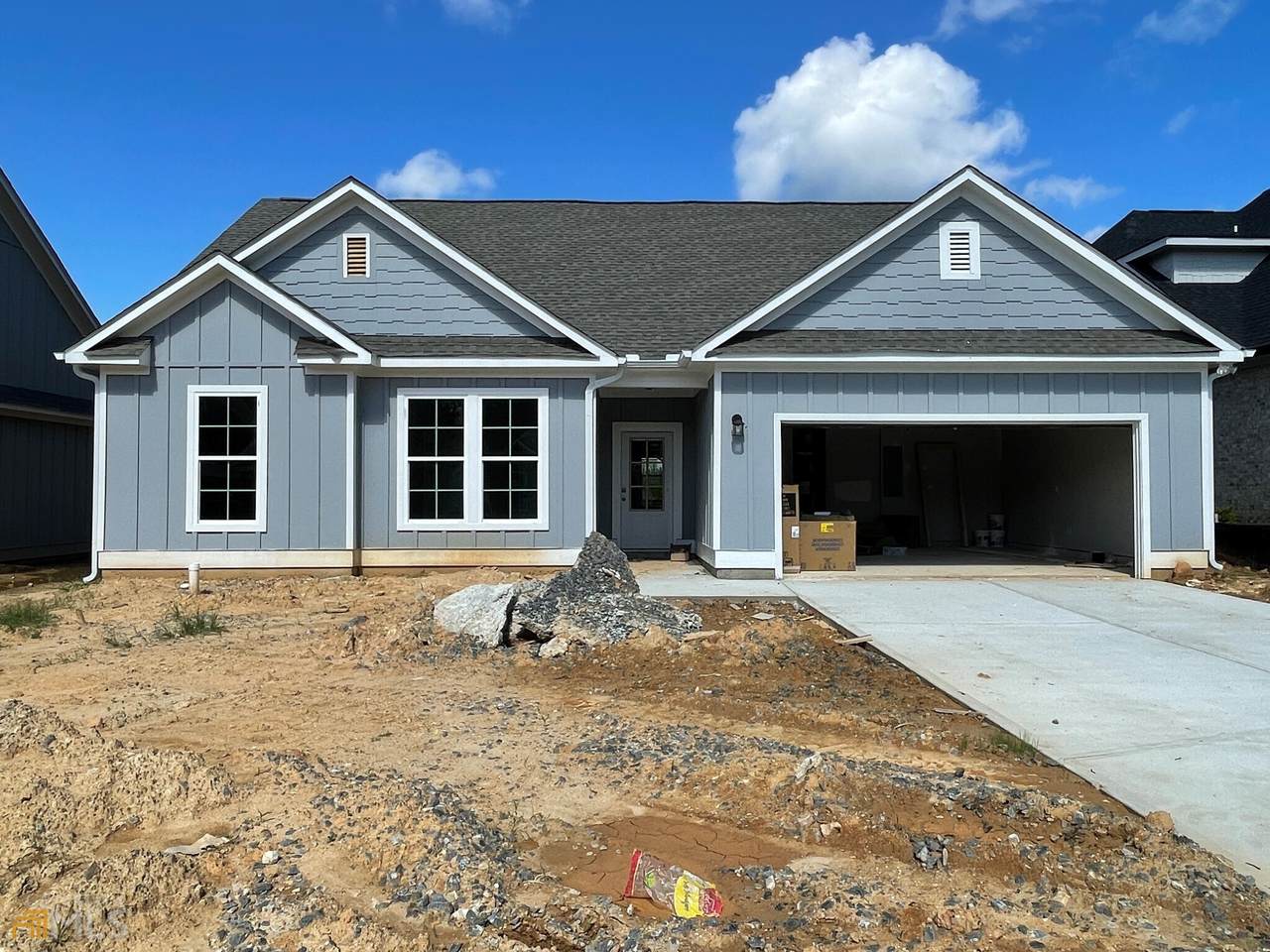 208 Conner Court - Photo 1