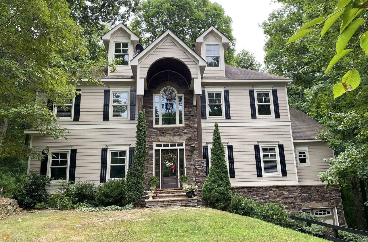 161 Spring Place - Photo 1