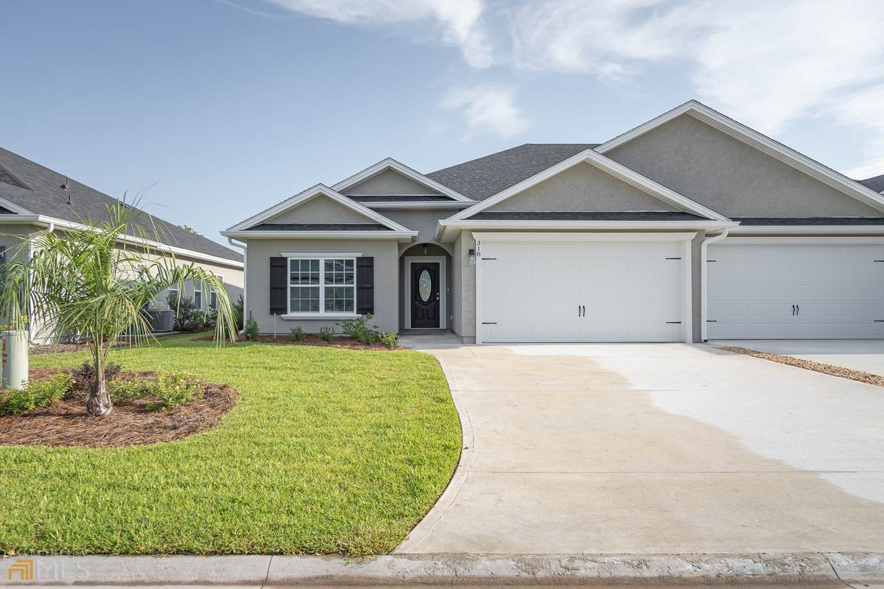 318 The Villas Way - Photo 1