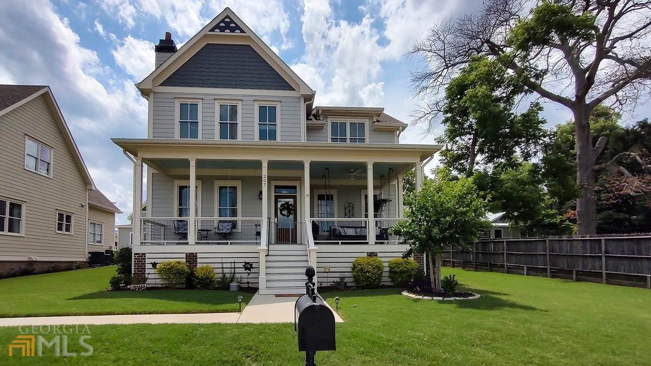 207 Madison Avenue - Photo 1