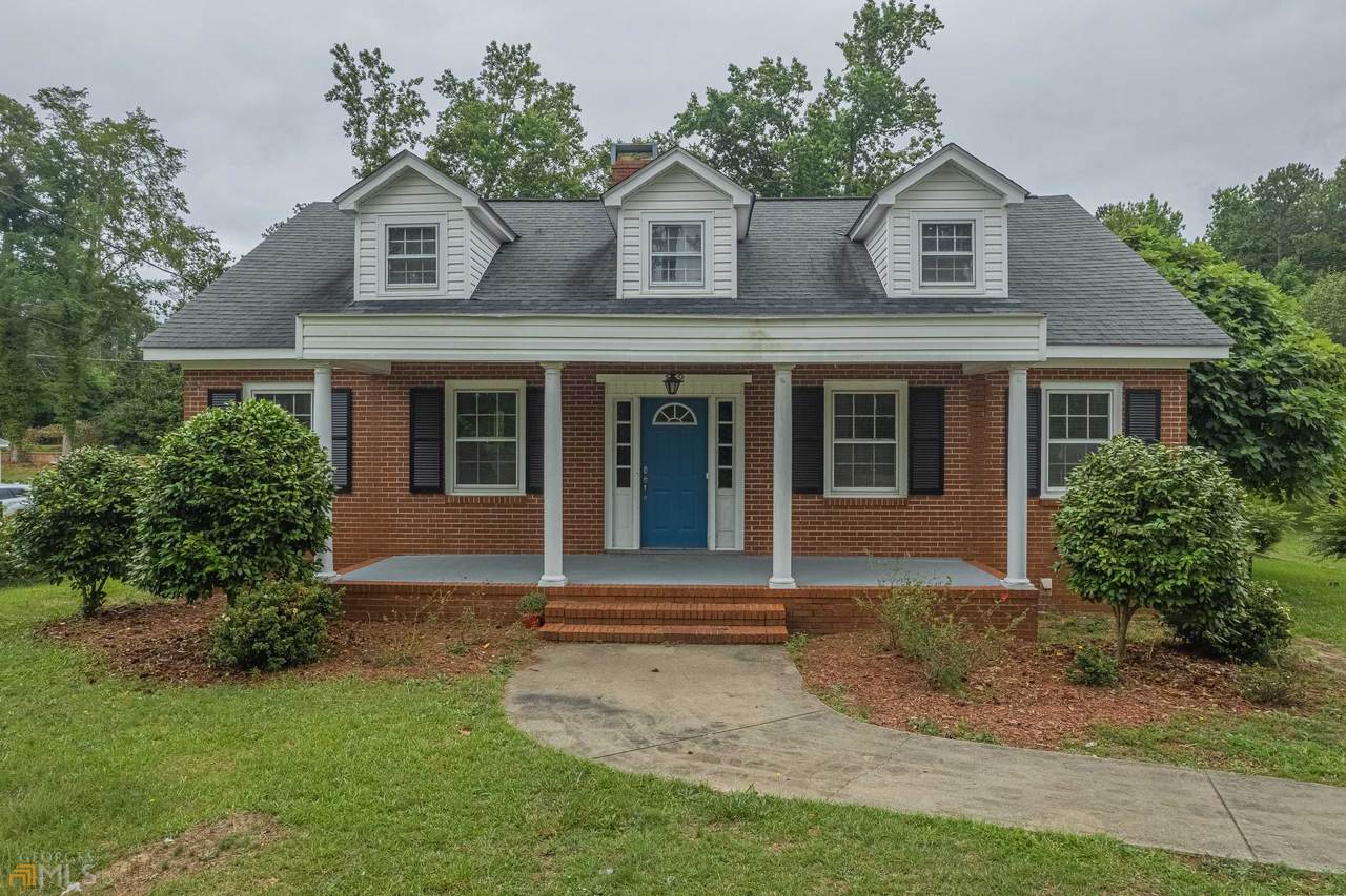 152 Wildwood Drive - Photo 1