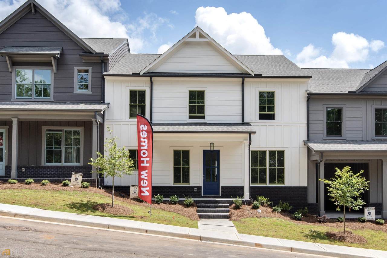 5732 Main Street - Photo 1