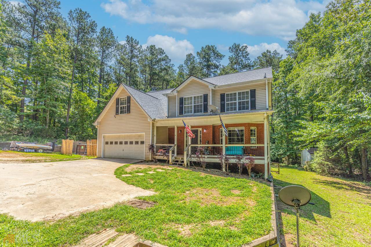 5149 Kent Rock Road - Photo 1