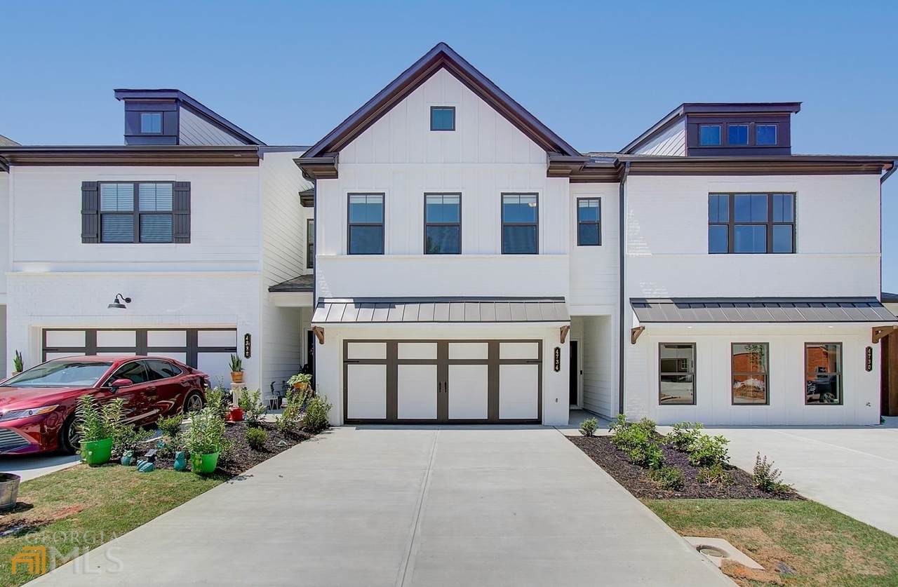 4645 Cypress Landing Way - Photo 1