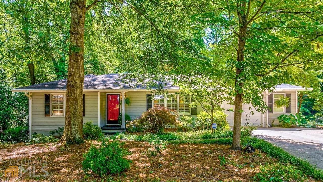 849 Bobbin Mill Road - Photo 1