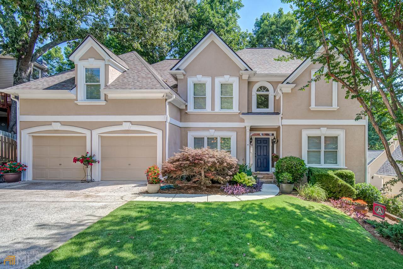 3735 Thunder Way - Photo 1
