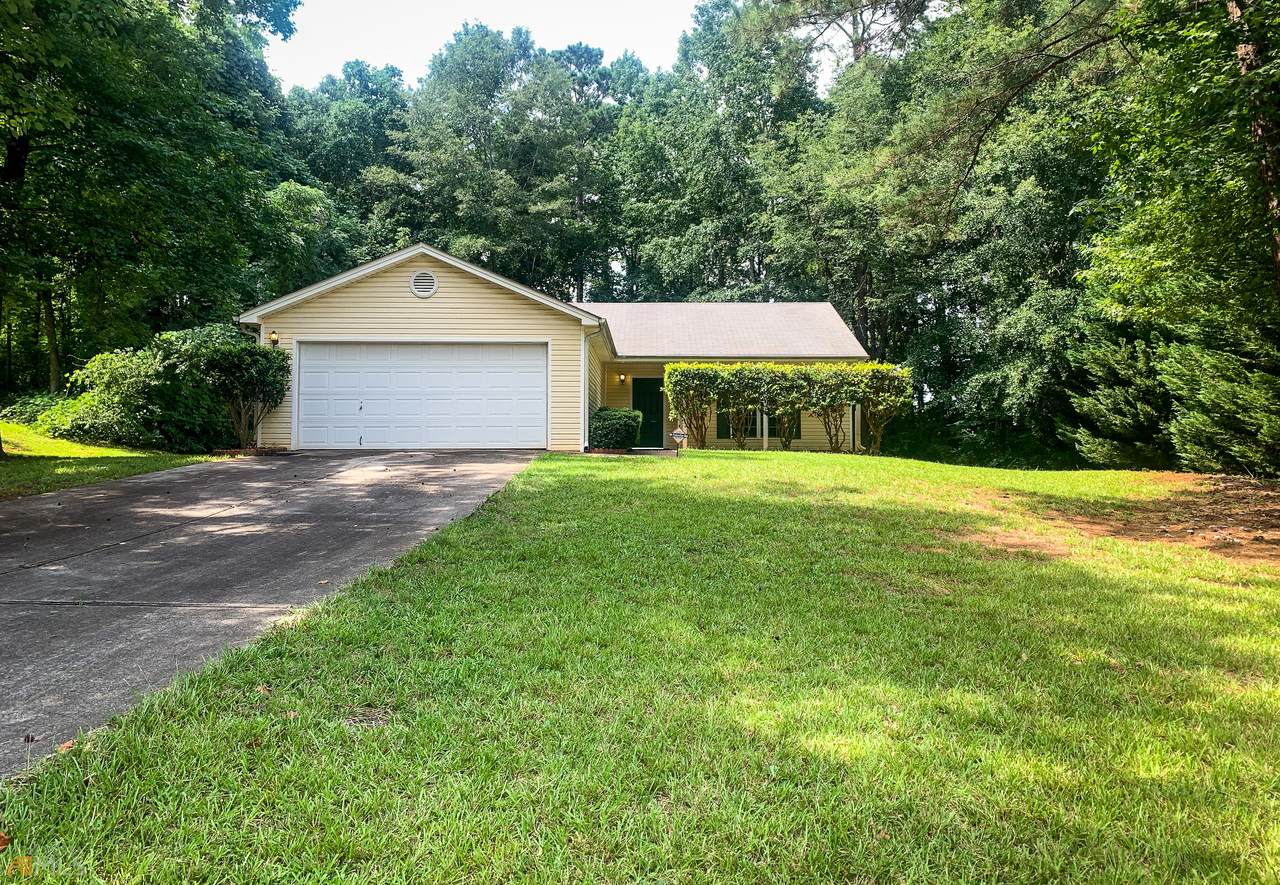 1524 Mill Creek Road - Photo 1