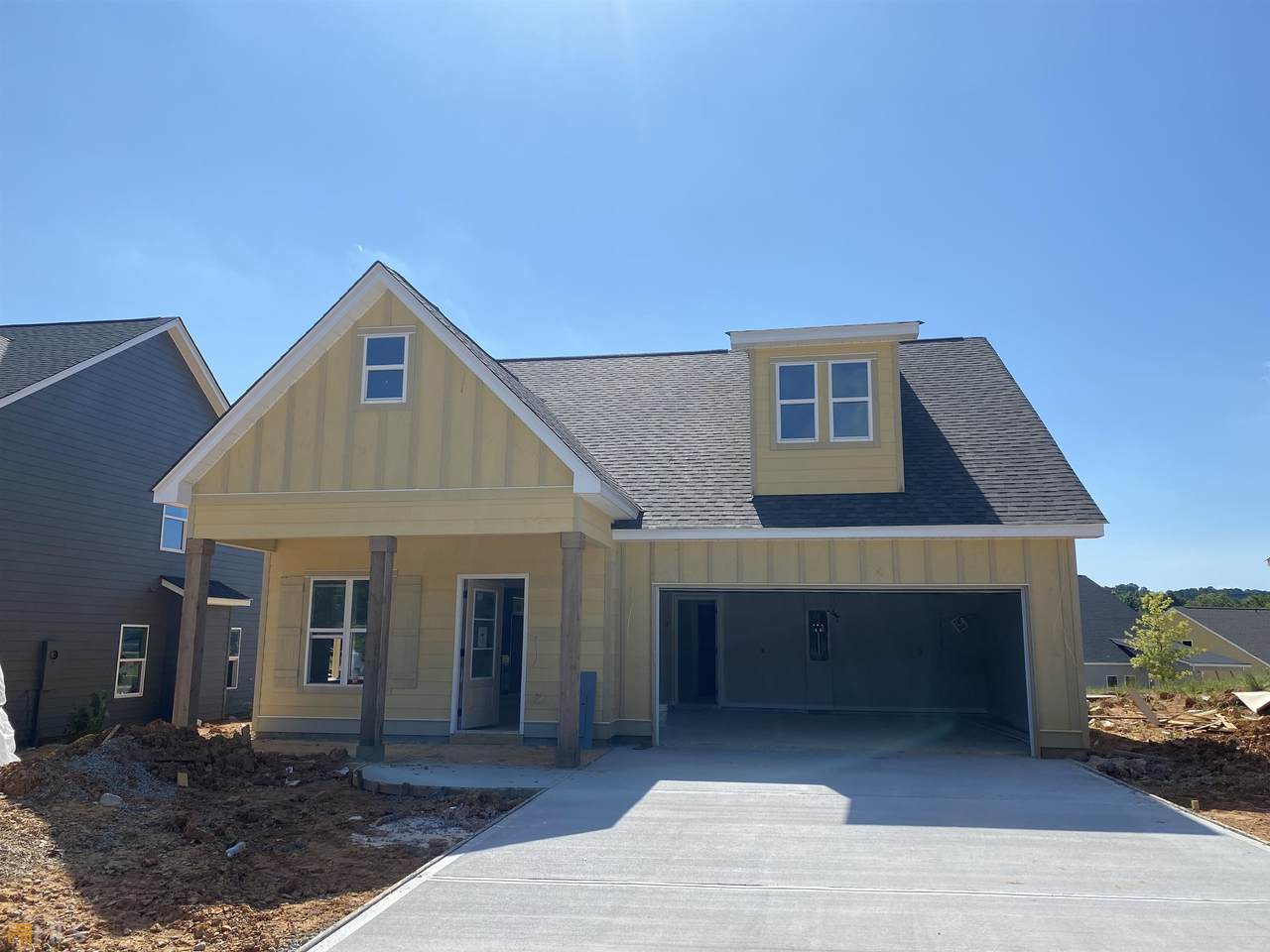 125 Cedar Park Way - Photo 1