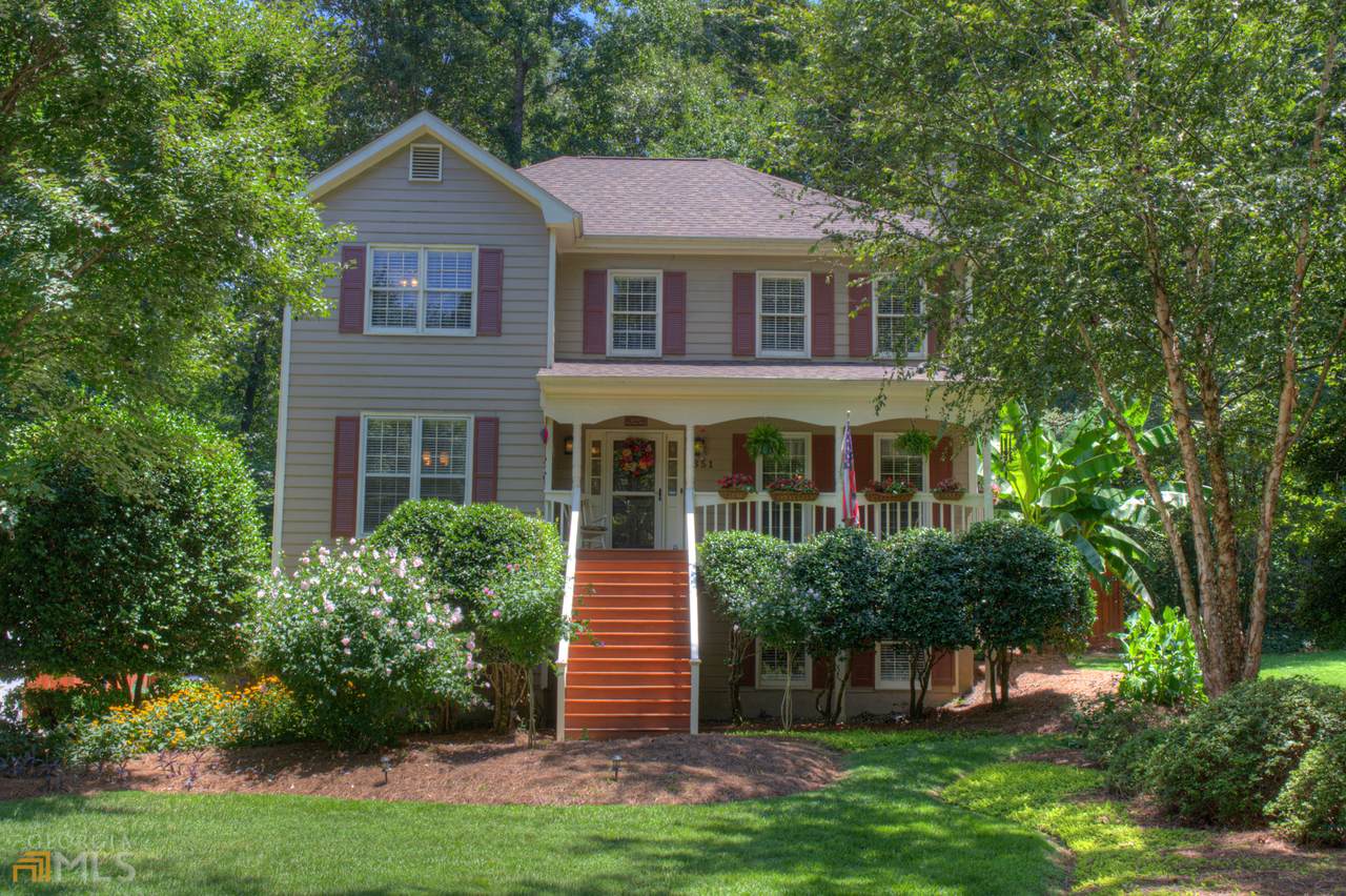 351 Hambridge Court - Photo 1