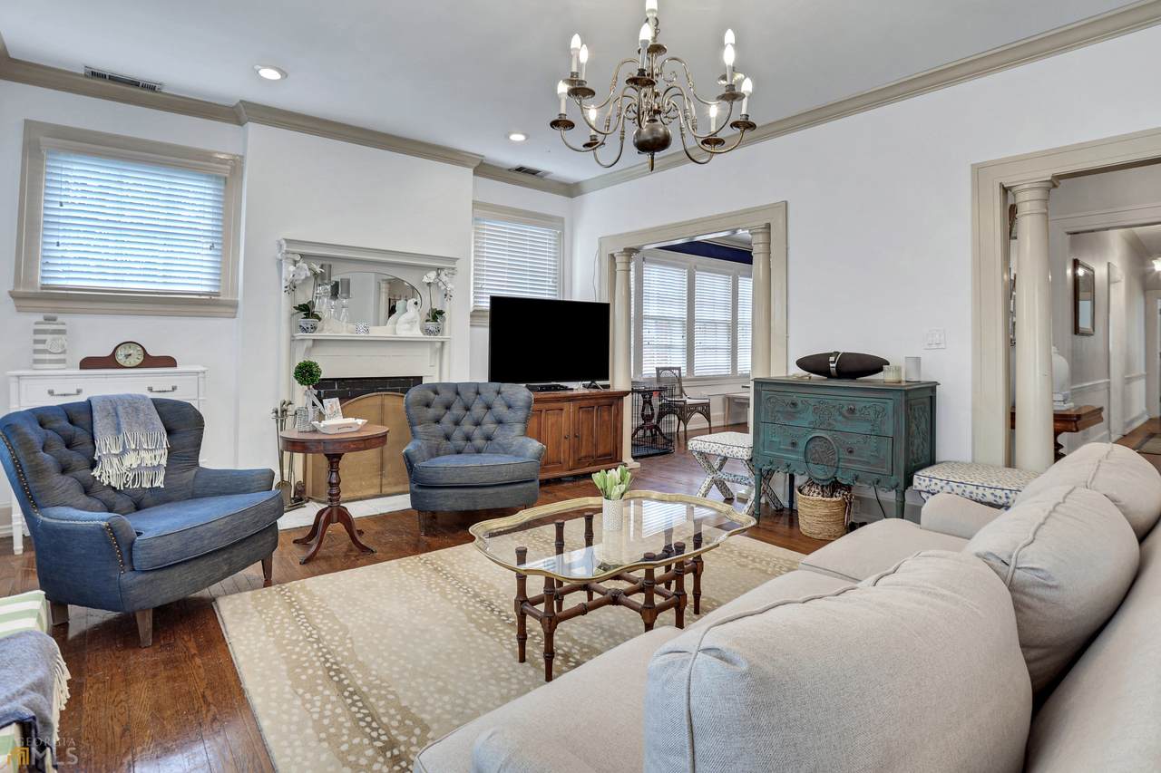 840 Briarcliff Road - Photo 1