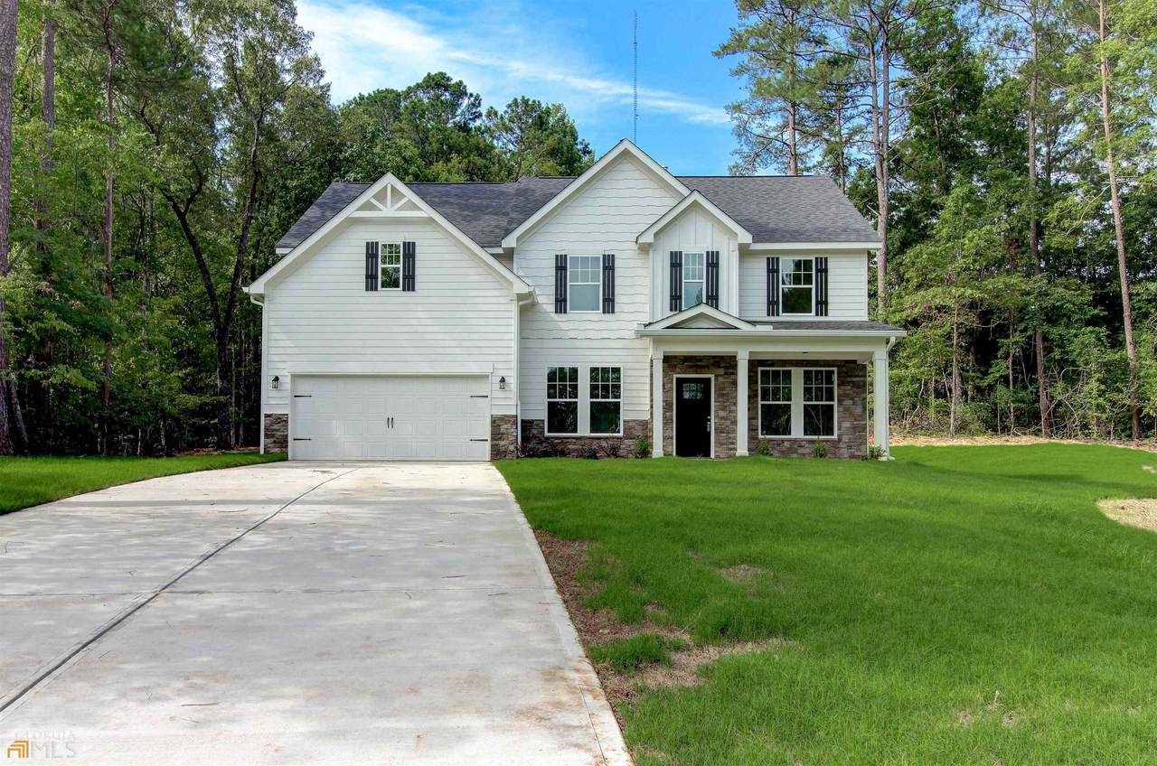 1809 Alcovy Ridge Lane - Photo 1