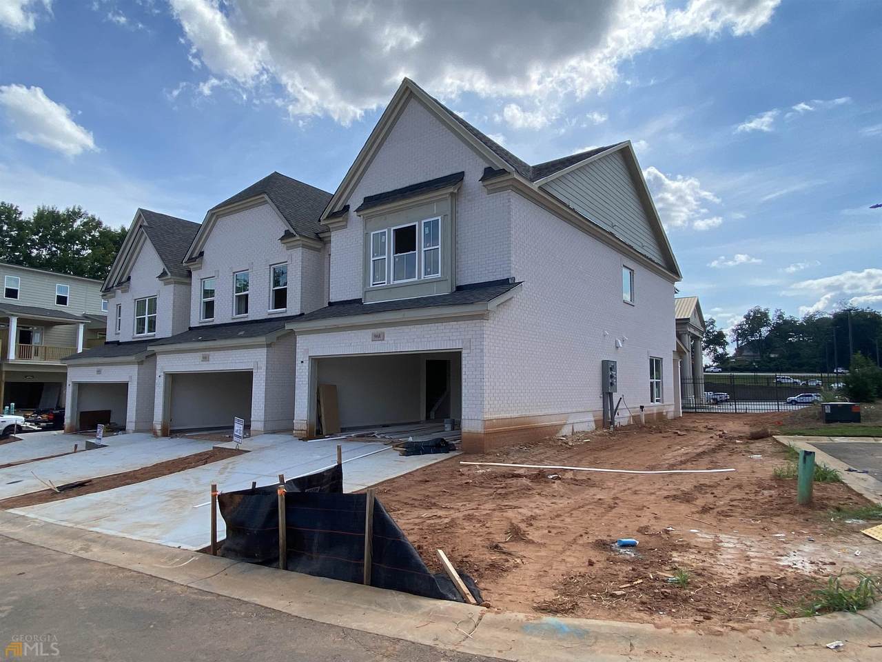 968 Buffalo Circle - Photo 1