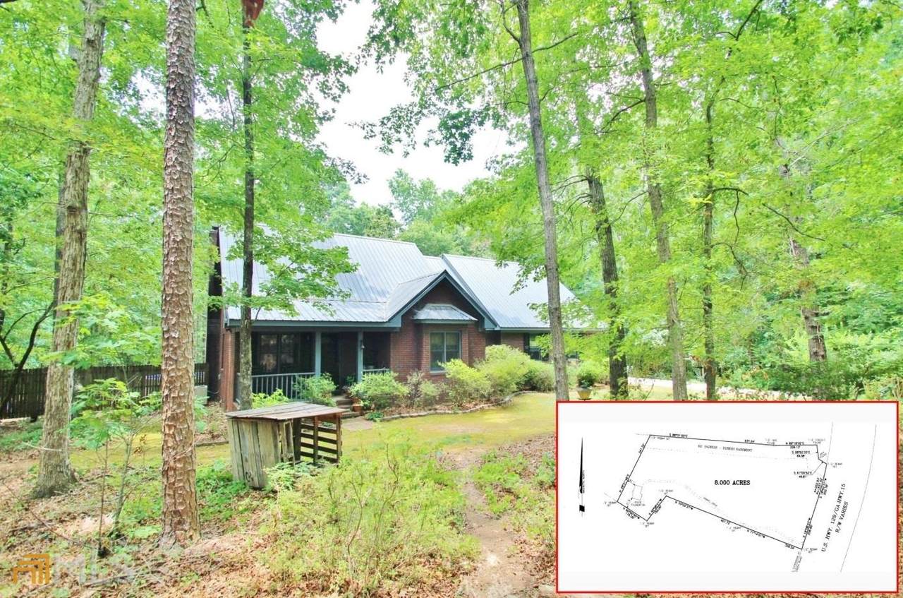 7790 Jefferson Road - Photo 1