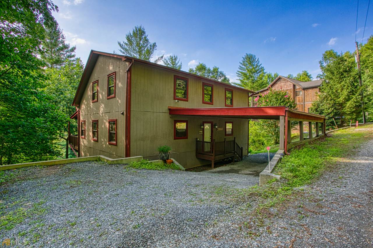 487 Misty Mountain Trail - Photo 1
