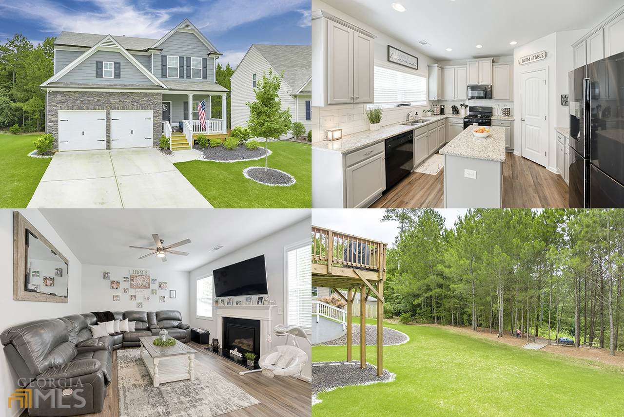 630 Sunflower Drive - Photo 1