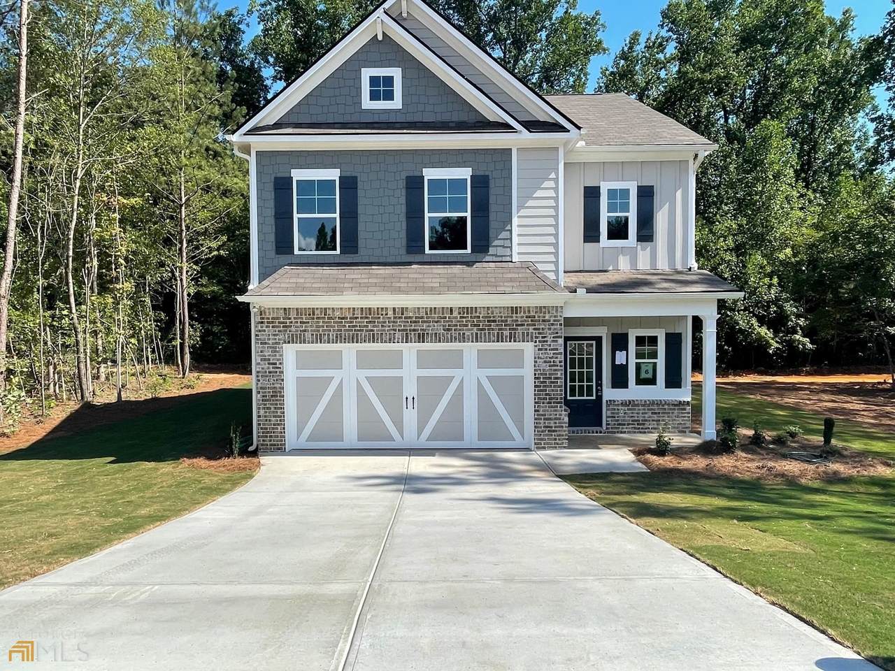154 Laurel Cove Drive - Photo 1
