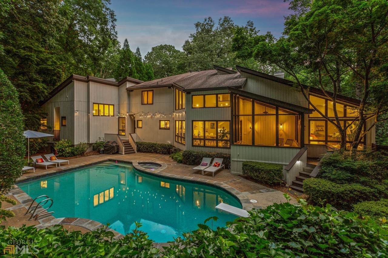 544 Pine Valley Road - Photo 1