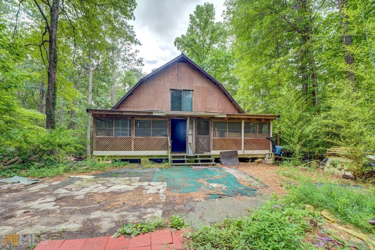 1690 Alcovy Road - Photo 1