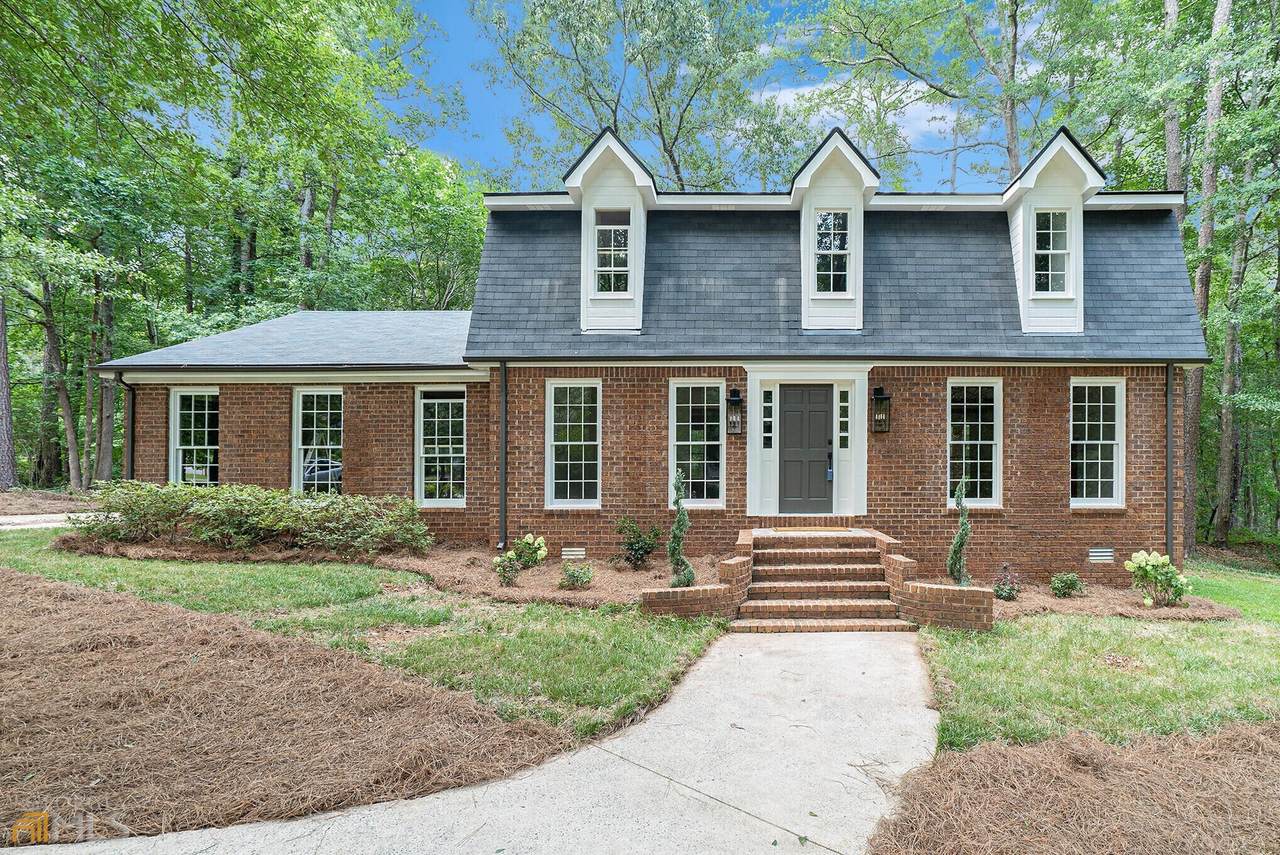 1091 Windy Creek Drive - Photo 1