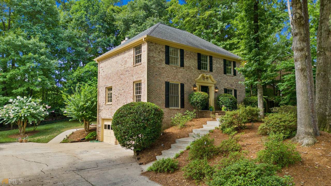 3770 Canvasback Court - Photo 1