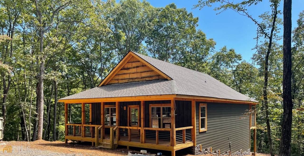 1529 Hap Holt Road - Photo 1