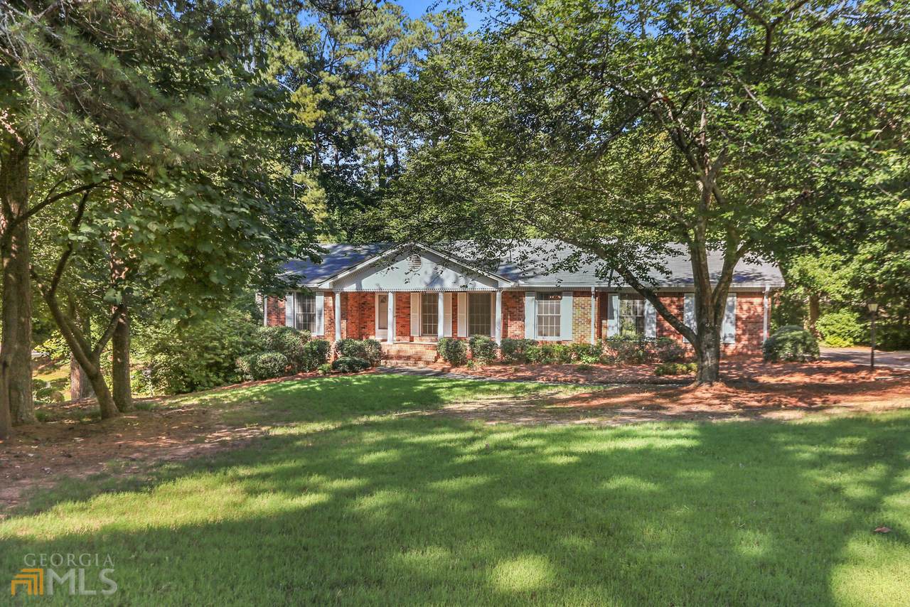155 Jade Cove Drive - Photo 1