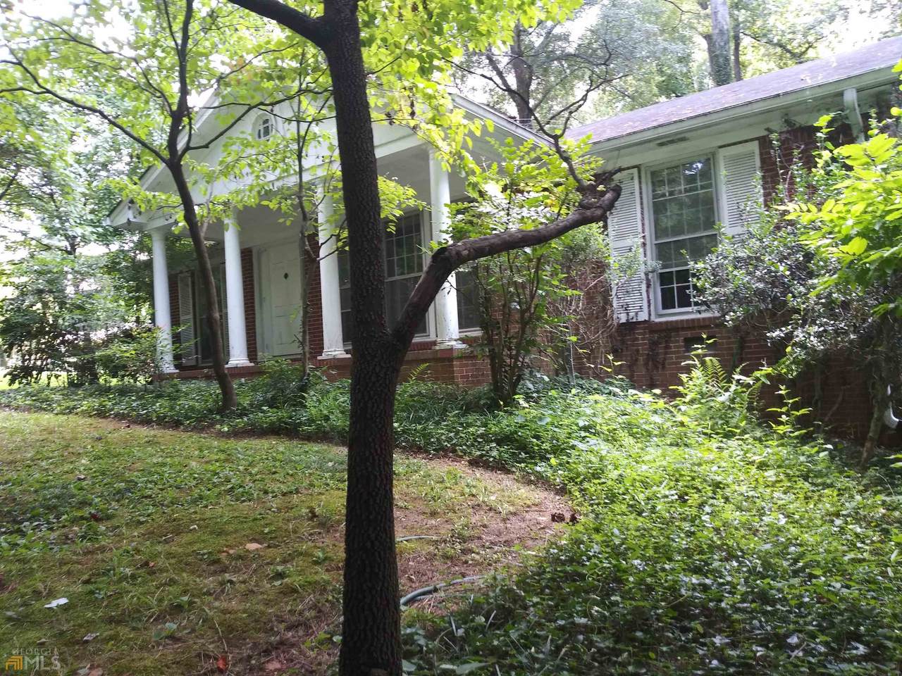 2612 Clairmont Road - Photo 1